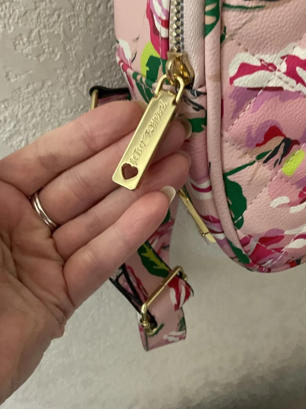 Betsey Johnson betsey johnson